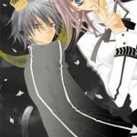  ����� Monochrome Shounen Shoujo <small>Story & Art</small> 